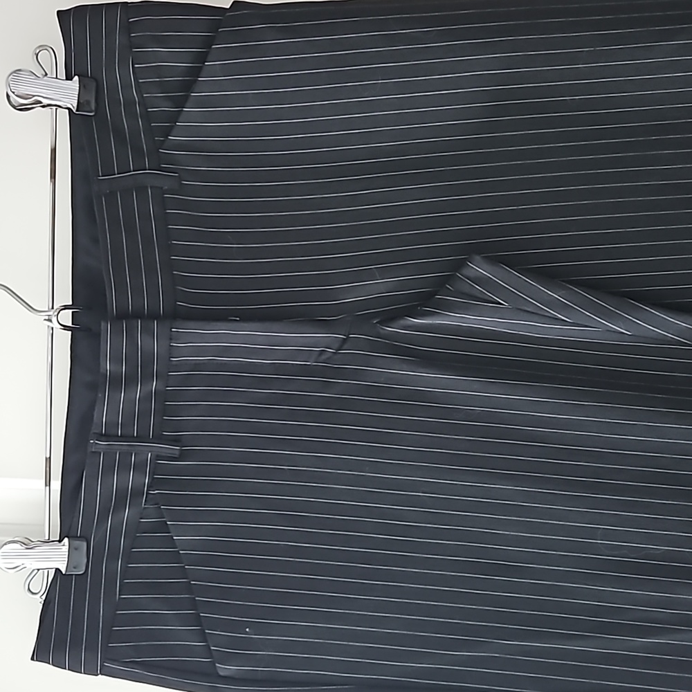 NWOT EXPRESS EDITOR Dress pants